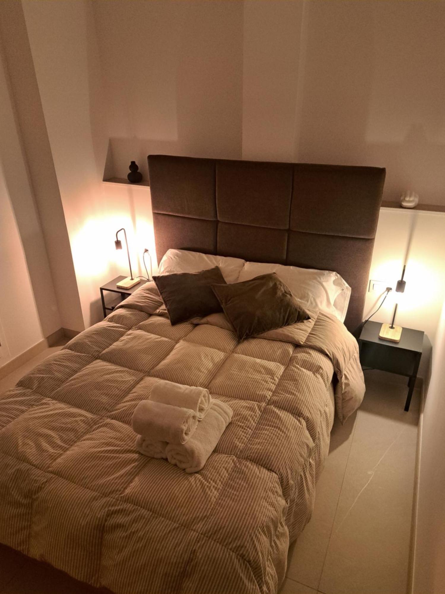 Apartamentos Sudestada Logroño Eksteriør bilde