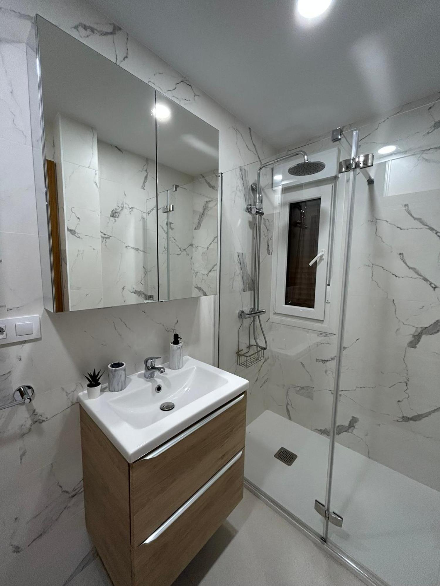 Apartamentos Sudestada Logroño Eksteriør bilde